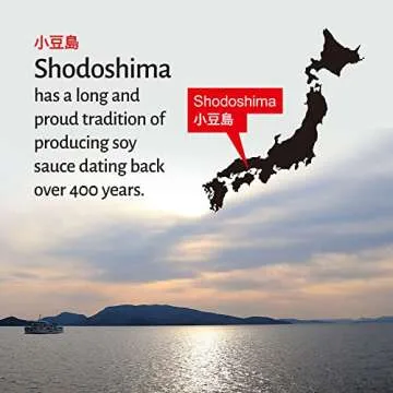 Takesan Kishibori Soy Sauce, Pure Artisan Japanese Flavor