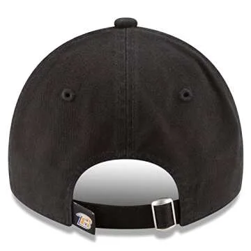 NFL Core Classic 9TWENTY Adjustable Cap - Ravens