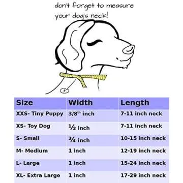 Green Shamrock on White Dog Collar - Puppy St. Patrick's Day Saint Patty Fabric Adjustable Irish Lucky Glitter (XS- Toy Dog)