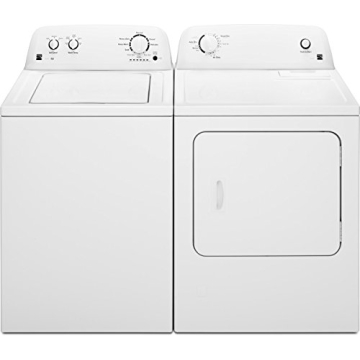 Kenmore Electric Dryer with Wrinkle Guard & Auto Dry