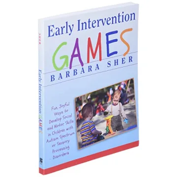 Fun Learning Games for Kids with Autism and SPD