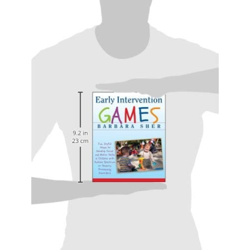 Fun Learning Games for Kids with Autism and SPD