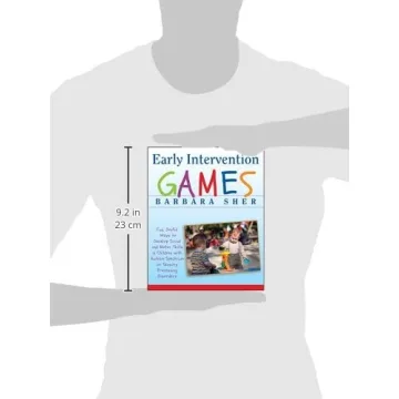 Fun Learning Games for Kids with Autism and SPD