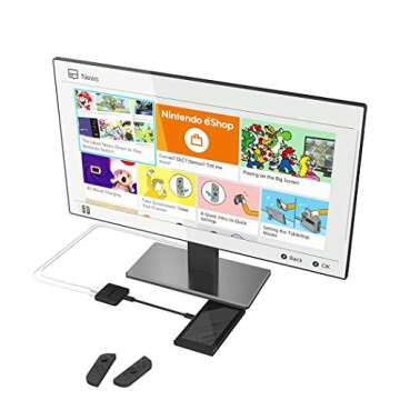 Cforce CF003 USB-C HDMI Multi-Port Adapter for All Devices