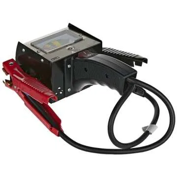 OTC 3181 Heavy-Duty Battery Load Tester for 6V & 12V