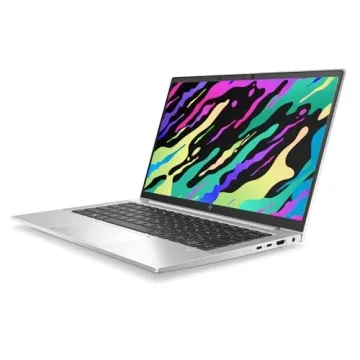 HP EliteBook 830 G8 Renewed 13.3" FHD Touchscreen Laptop