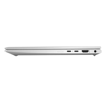 HP EliteBook 830 G8 Renewed 13.3" FHD Touchscreen Laptop