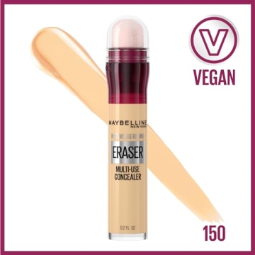 Transform Your Look with Maybelline Age Rewind Concealer