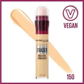 Transform Your Look with Maybelline Age Rewind Concealer