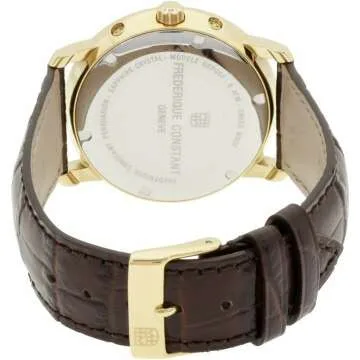 Frederique Constant Quartz Men's Watch FC-270EM4P5
