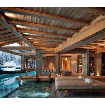 Exclusive Living in the Mountains - Luxury Retreat