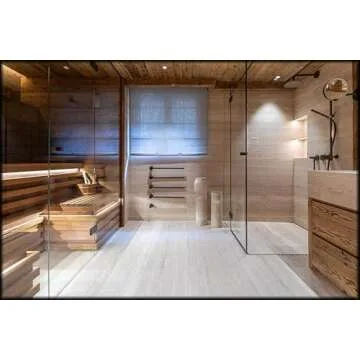Exclusive Living in the Mountains Luxury Retreat Experience