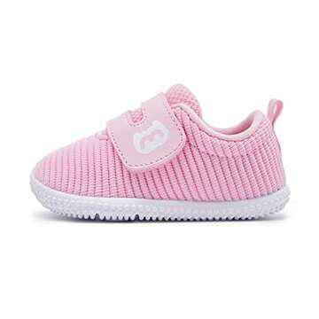 BMCiTYBM Baby Walking Shoes for Infants 6-24 Months