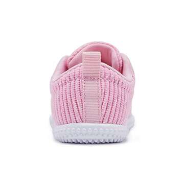 BMCiTYBM Baby Walking Shoes for Infants 6-24 Months