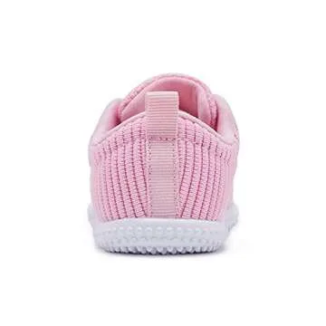 BMCiTYBM Baby Walking Shoes for Infants 6-24 Months