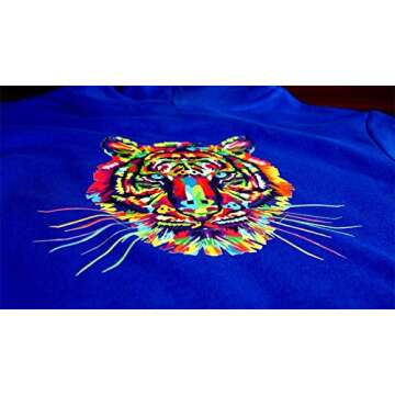 Siser EasySubli Sublimation Heat Transfer Vinyl 8.4" x 11" - 15 Pack