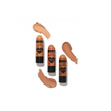 Wet N Wild MegaGlo Makeup Stick for Flawless Glow