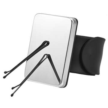 Filfeel Magnetic Wrist Band - Perfect for Sewing & Crafting