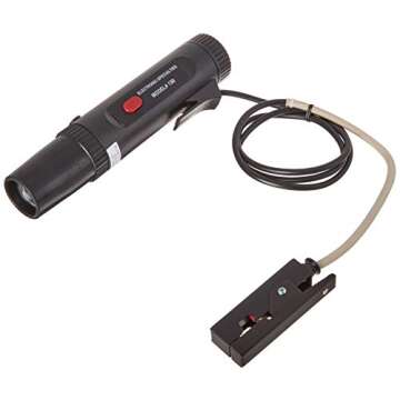 ESI 130 Self-Powered Timing Light - Reliable Timing Tool for Mechanics