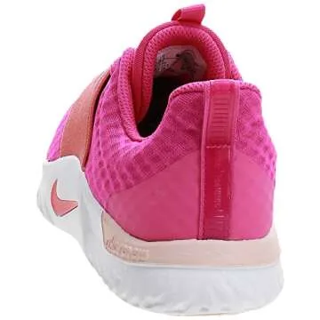 Nike Womens Renew in Season TR 9 Running Trainers AR4543 Sneakers Shoes (UK 4 US 6.5 EU 37.5, fire Pink Magic Ember 603)