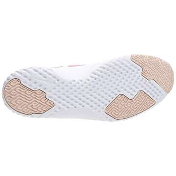 Nike Womens Renew in Season TR 9 Running Trainers AR4543 Sneakers Shoes (UK 4 US 6.5 EU 37.5, fire Pink Magic Ember 603)