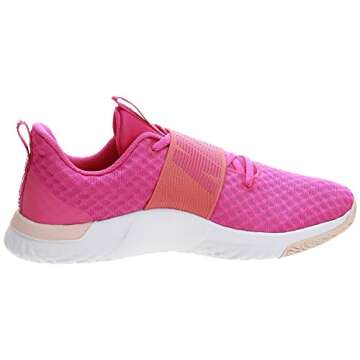 Nike Womens Renew in Season TR 9 Running Trainers AR4543 Sneakers Shoes (UK 4 US 6.5 EU 37.5, fire Pink Magic Ember 603)