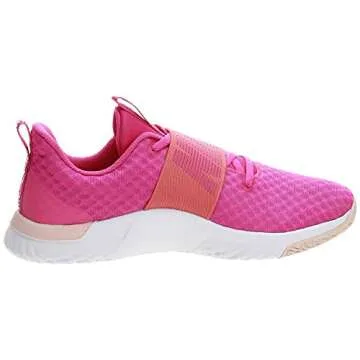 Nike Womens Renew in Season TR 9 Running Trainers AR4543 Sneakers Shoes (UK 4 US 6.5 EU 37.5, fire Pink Magic Ember 603)