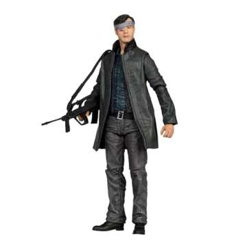 McFarlane Toys - The Walking Dead The Governor 5in Action Figure