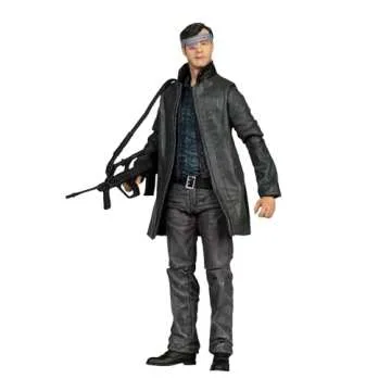 McFarlane Toys - The Walking Dead The Governor 5in Action Figure