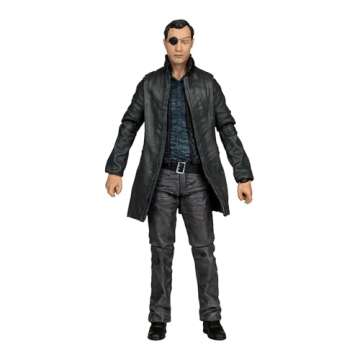 McFarlane Toys - The Walking Dead The Governor 5in Action Figure