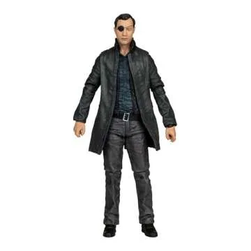 McFarlane Toys - The Walking Dead The Governor 5in Action Figure