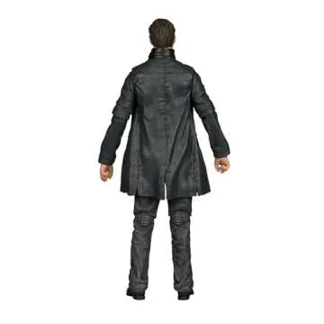McFarlane Toys - The Walking Dead The Governor 5in Action Figure