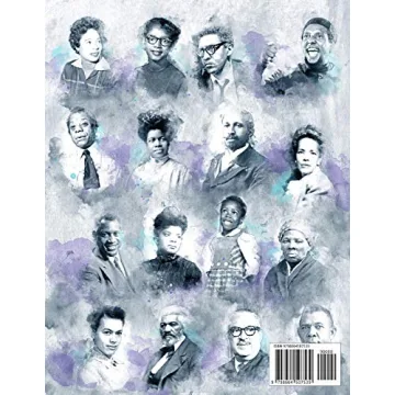 Black History Matters: Inspiring Young Readers on Civil Rights