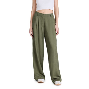 Stylish Lioness Women's La Quinta Pants - Comfortable & Versatile