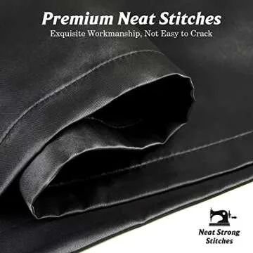 Luxurious Satin Pillowcases for Healthy Hair and Skin