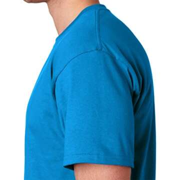 Gildan Men's G2000 Ultra Cotton T-shirt - Lime - Medium