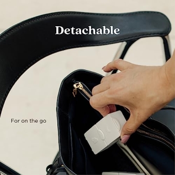 Smart 7-Day Pill Organizer | Loba Supplement Management | Reminders