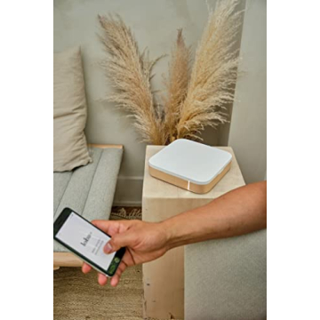 Smart 7-Day Pill Organizer | Loba Supplement Management | Reminders