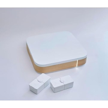 Smart 7-Day Pill Organizer | Loba Supplement Management | Reminders