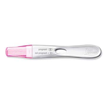 First Response Early Result Pregnancy Test, 3 Count(Pack of 1)(Packaging & Test Design May Vary)