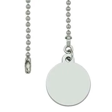 Ragdoll Cat Pull Chain for Ceiling Fans - Cute Design