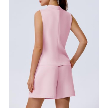 Casly Lamiit Summer Lounge Set for Women Comfortable and Trendy