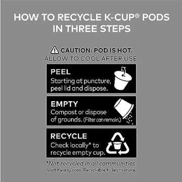 Mott's Hot Apple Cider, Keurig Single Serve K-Cup Pods, Flavored K Cups, 48 Count (2 Boxes of 24 Pods)