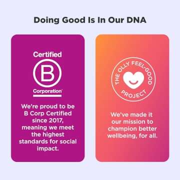 OLLY Extra Strength Sleep Gummy, 5 mg Melatonin, L-Theanine, Chamomile, Lemon Balm, Sleep Aid, BlackBerry - 50 Count