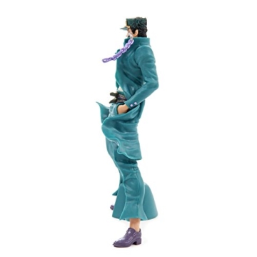 JoJo's Bizarre Adventure Jotaro Kujo Figure—Amazing Collectible