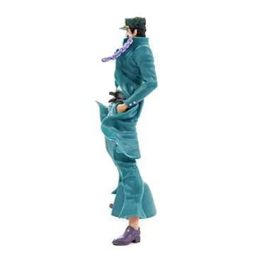 JoJo's Bizarre Adventure Jotaro Kujo Figure—Amazing Collectible
