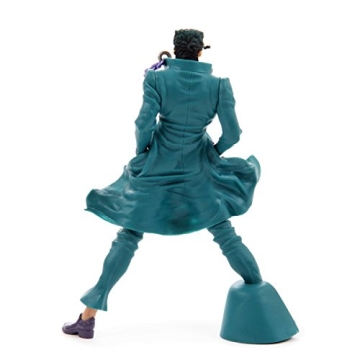 JoJo's Bizarre Adventure Jotaro Kujo Figure—Amazing Collectible