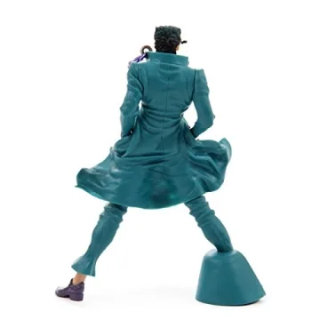 JoJo's Bizarre Adventure Jotaro Kujo Figure—Amazing Collectible