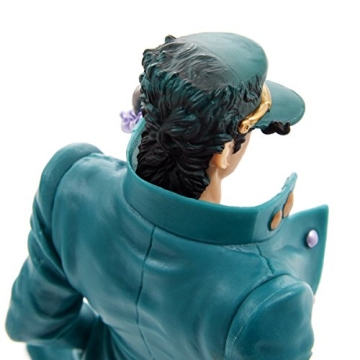 JoJo's Bizarre Adventure Jotaro Kujo Figure—Amazing Collectible