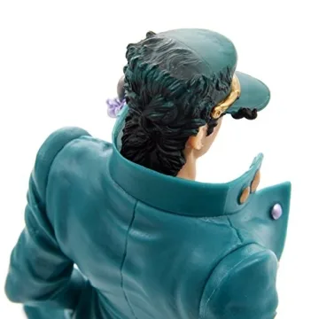 JoJo's Bizarre Adventure Jotaro Kujo Figure—Amazing Collectible